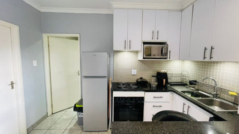 Student Accommodation 147