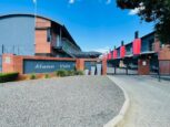 Student Accommodation 126