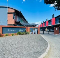 Student Accommodation 126