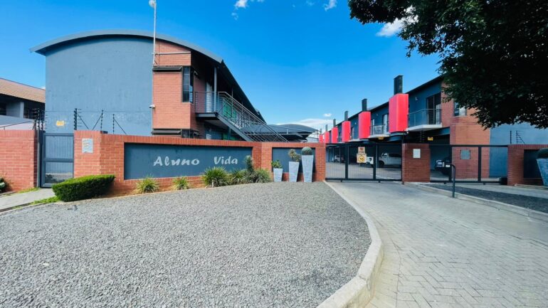 Student Accommodation 126