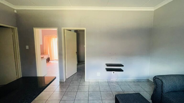 Student Accommodation 126