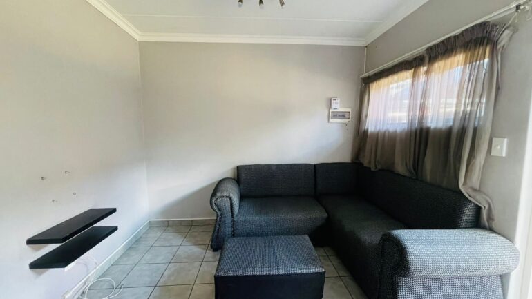 Student Accommodation 126