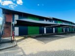 Student Accommodation 126