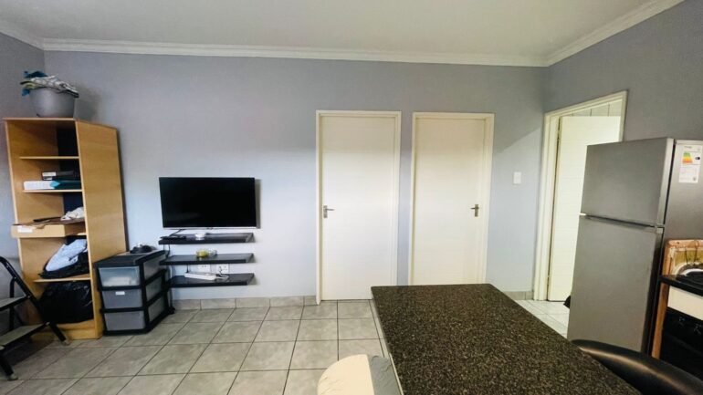 Student Accommodation 126