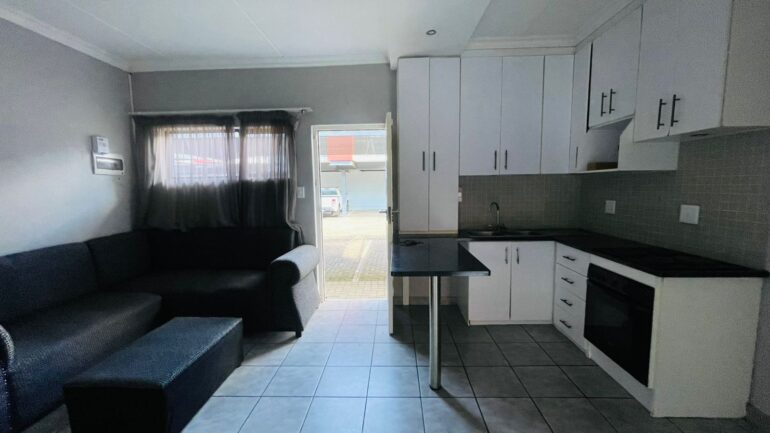 Student Accommodation 126