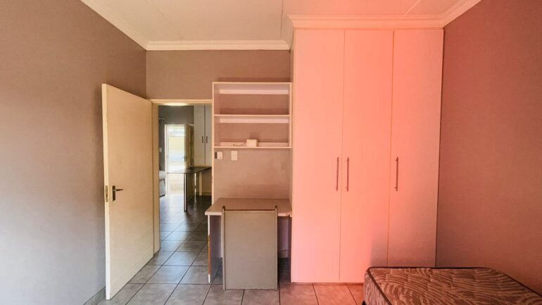 Student Accommodation 126