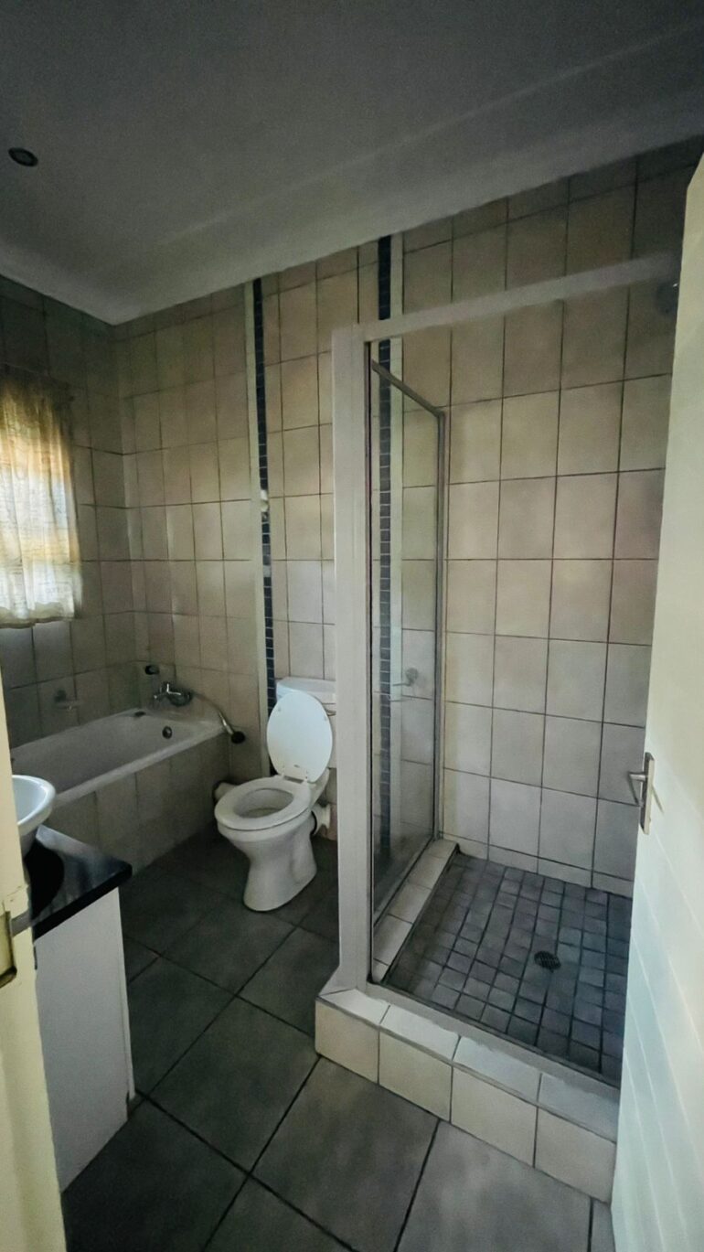 Student Accommodation 126