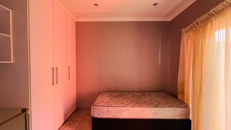Student Accommodation 126