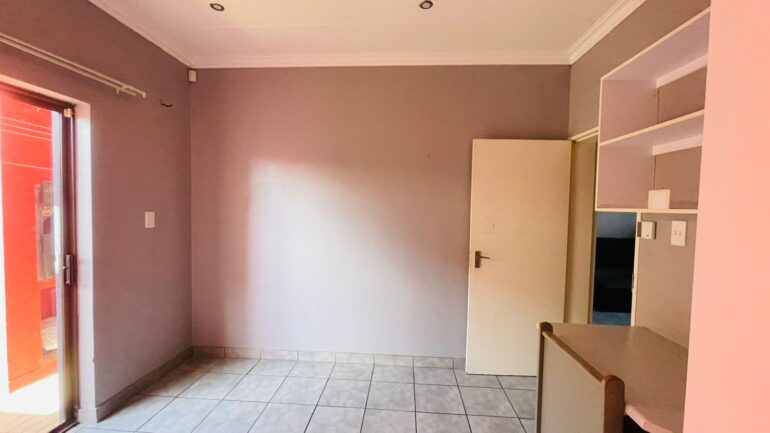 Student Accommodation 126