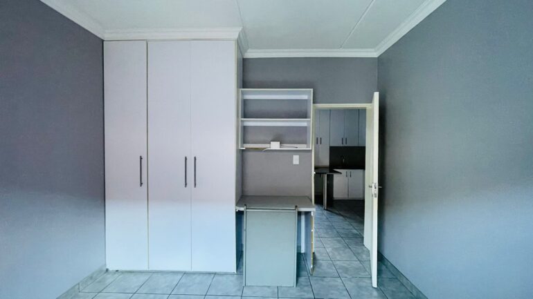 Student Accommodation 126