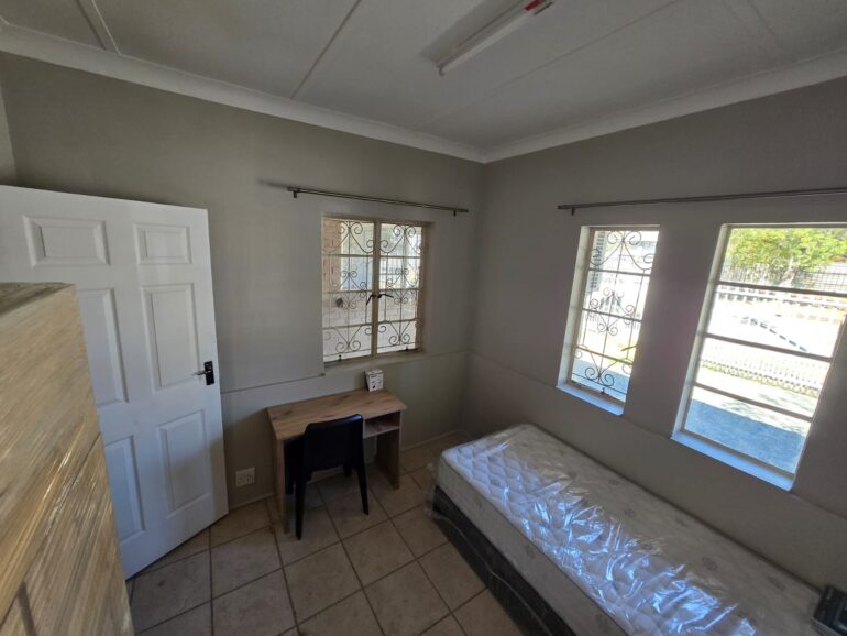 Student Accommodation 011