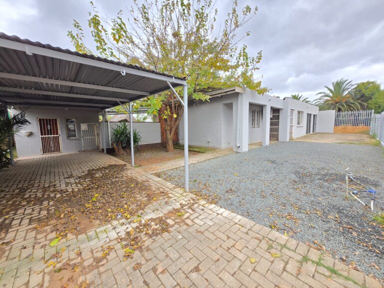 Student Accommodation 011