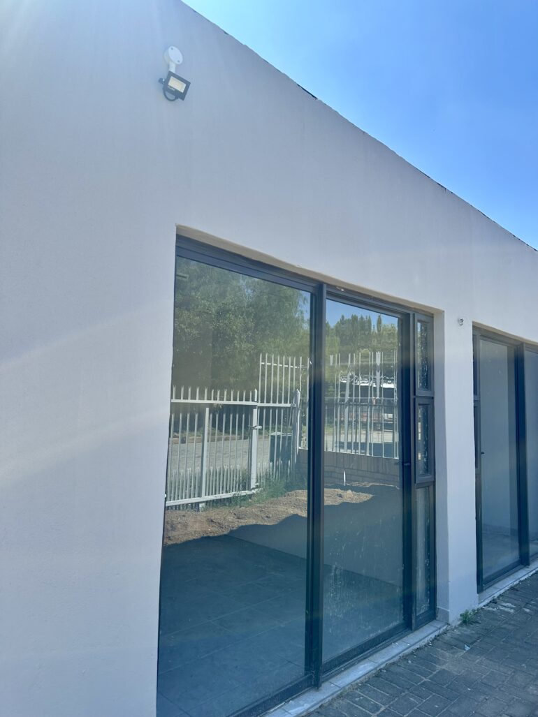 Student Accommodation- 011