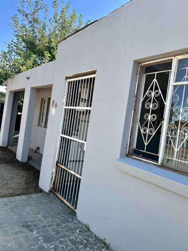 Student Accommodation- 011
