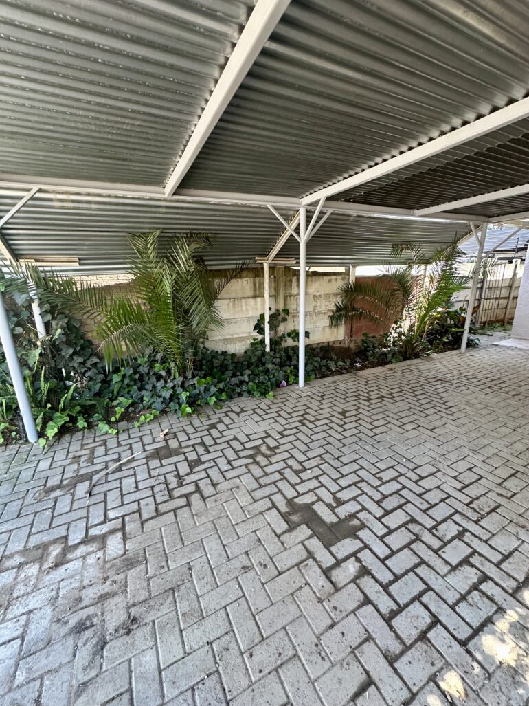 Student Accommodation- 011