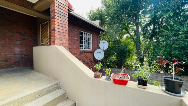 Student Accommodation 111