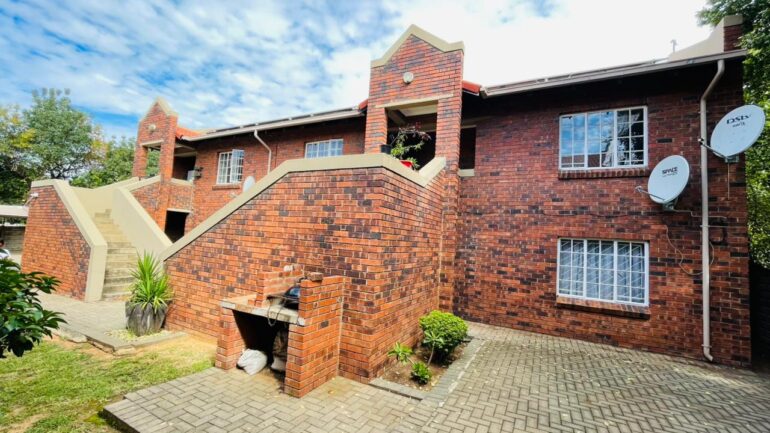 Student Accommodation 111