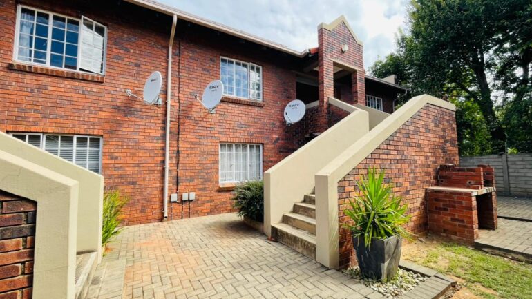 Student Accommodation 111