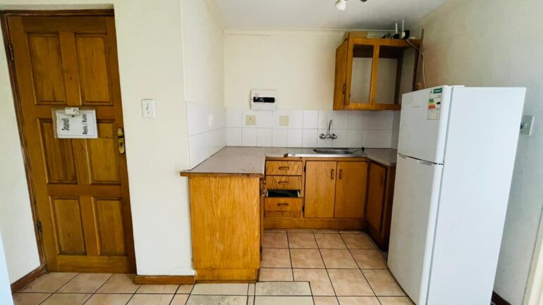 Student Accommodation 111