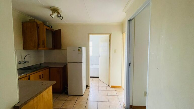 Student Accommodation 111