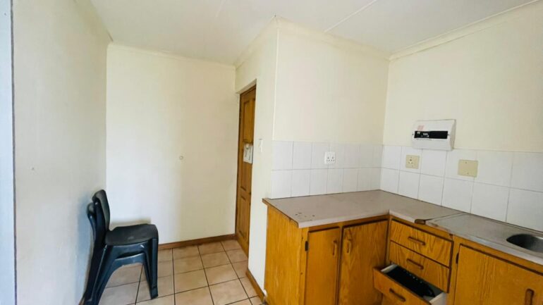 Student Accommodation 111