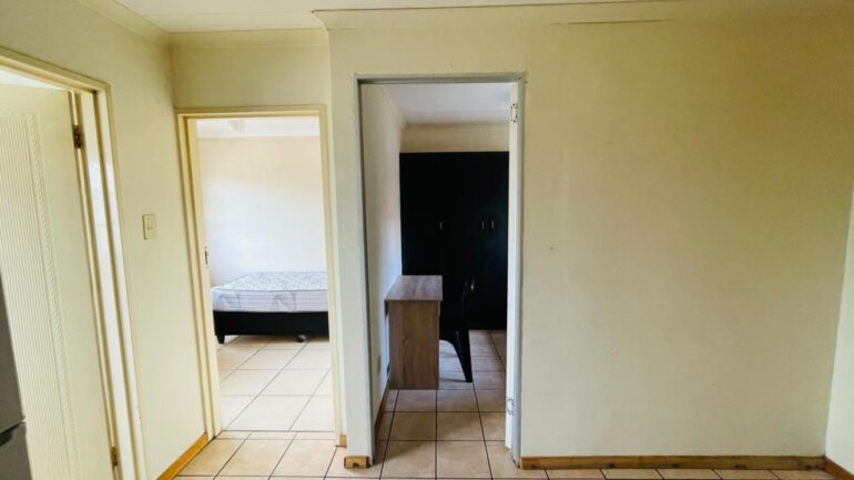 Student Accommodation 111