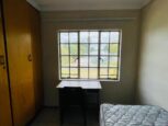 Student Accommodation 111