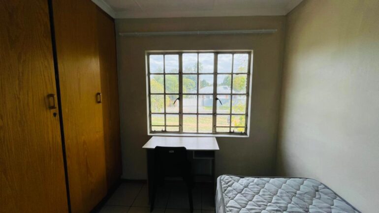 Student Accommodation 111