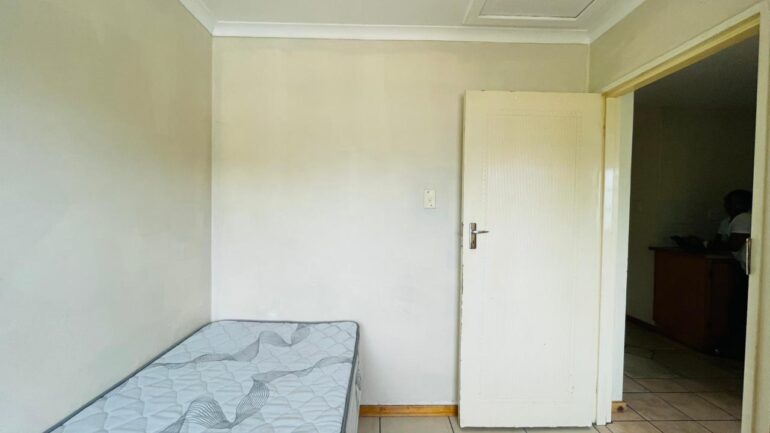 Student Accommodation 111