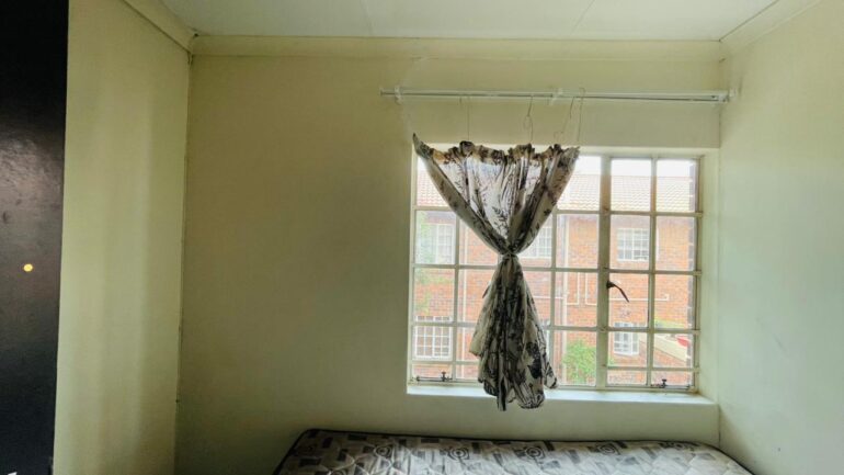 Student Accommodation 111