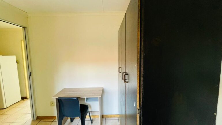 Student Accommodation 111