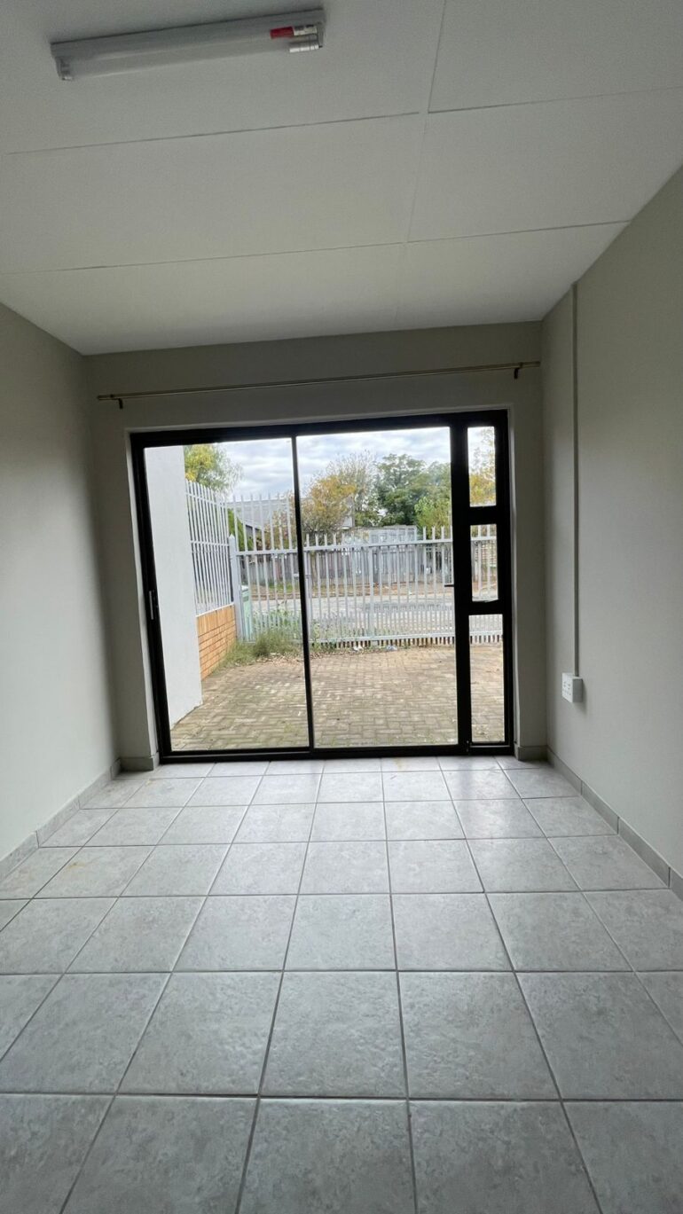 Student Accommodation 011