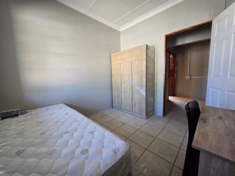 Student Accommodation 011