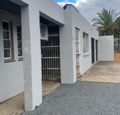 Student Accommodation 011