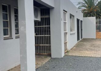 Student Accommodation 011