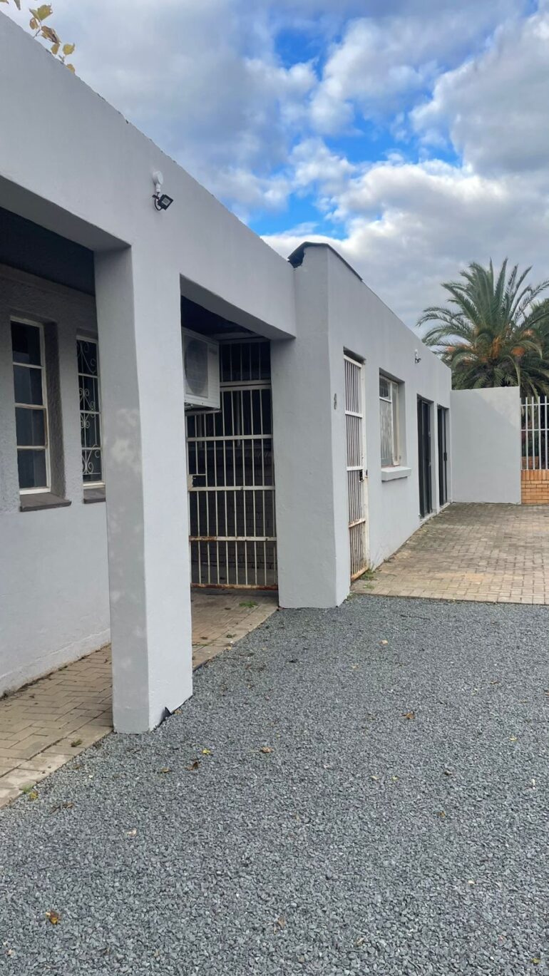 Student Accommodation 011