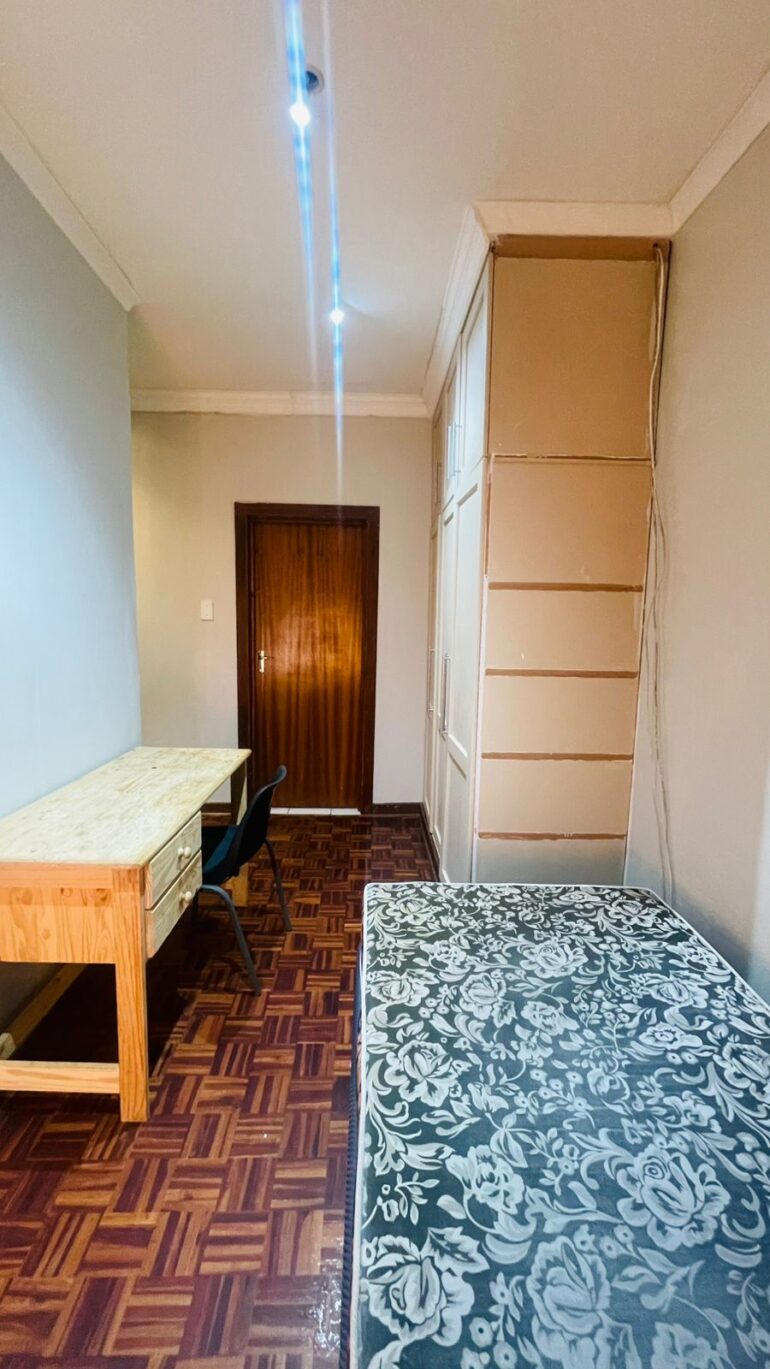 Student Accommodation- 047