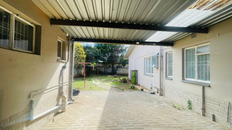 Student Accommodation- 047