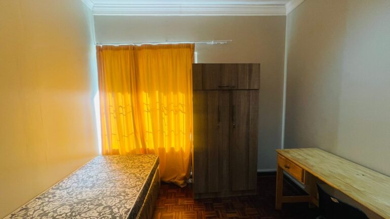 Student Accommodation- 047