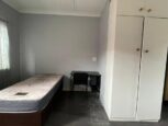 Student Accommodation 124