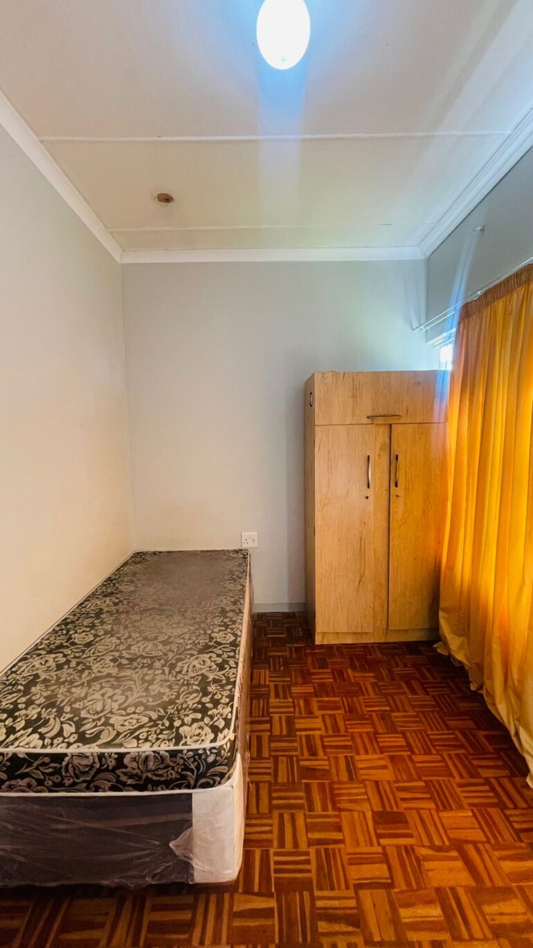 Student Accommodation- 047