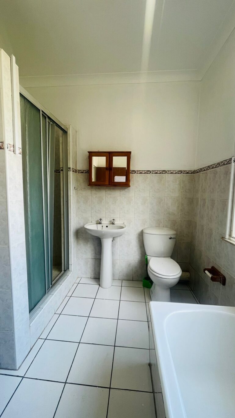 Student Accommodation- 047