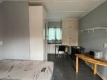 Student Accommodation 124