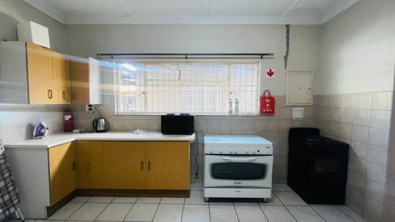 Student Accommodation- 047