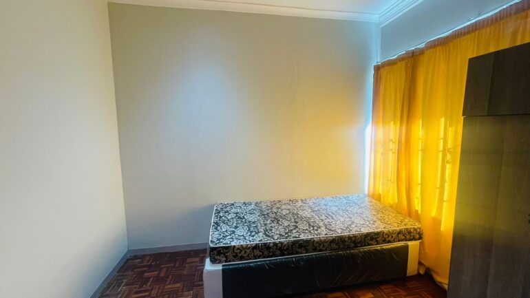 Student Accommodation- 047