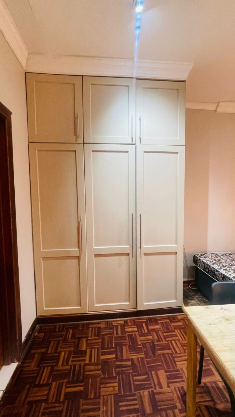 Student Accommodation- 047