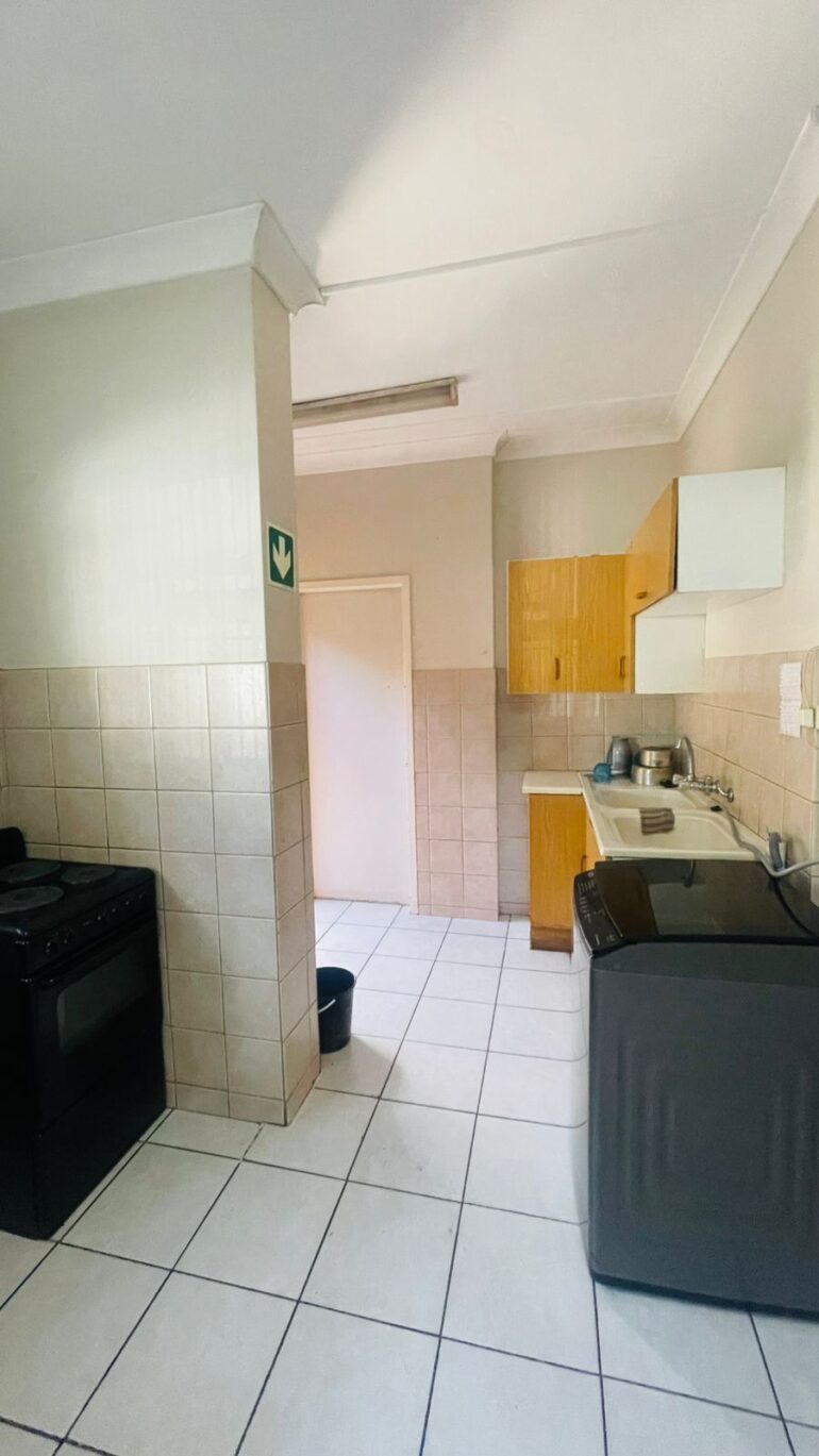 Student Accommodation- 047