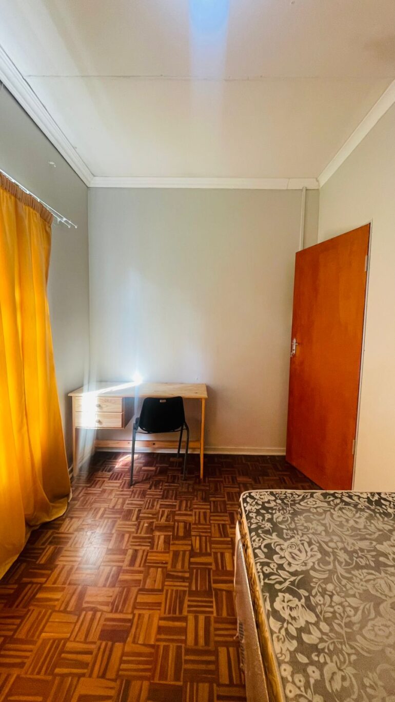 Student Accommodation- 047