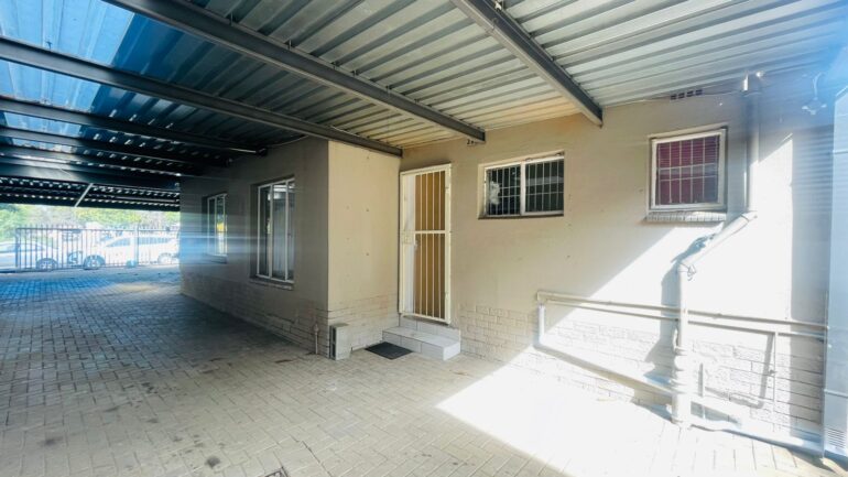 Student Accommodation- 047
