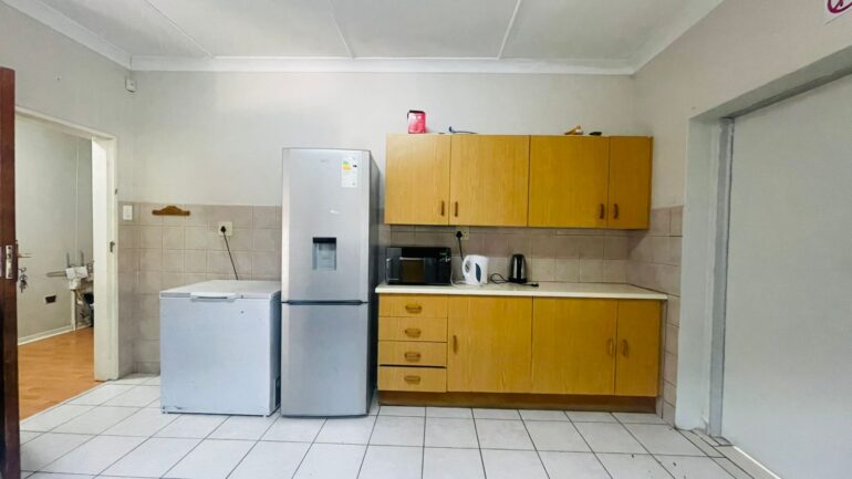 Student Accommodation- 047